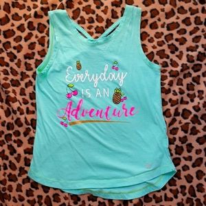 Adventure Tank SZ M